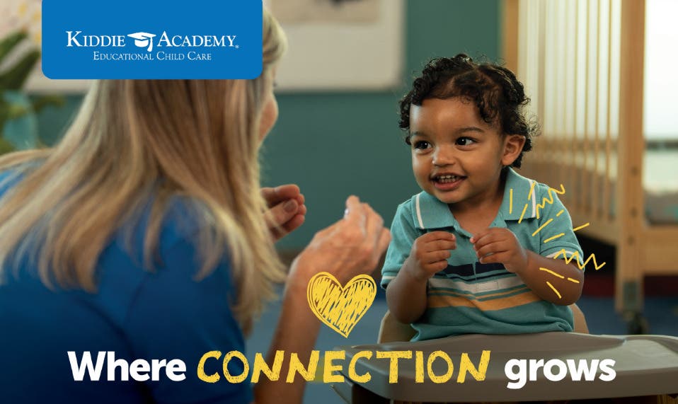 Kiddie Academy of Oak Park