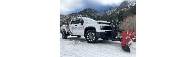 RedStone Property Maintenance & Landscaping