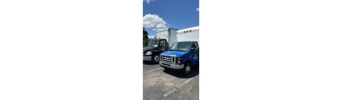 QST MOVERS LLC