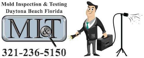 Mold Inspection & Testing Daytona Beach