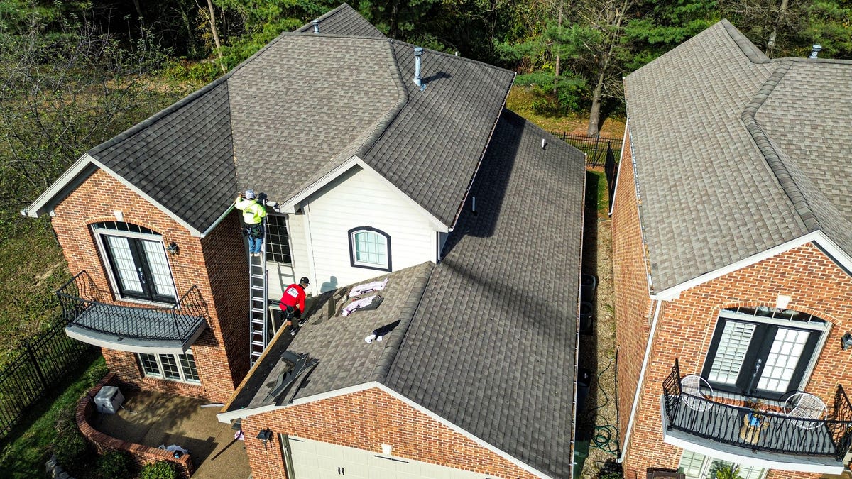 Jeff Home Improvements Inc.