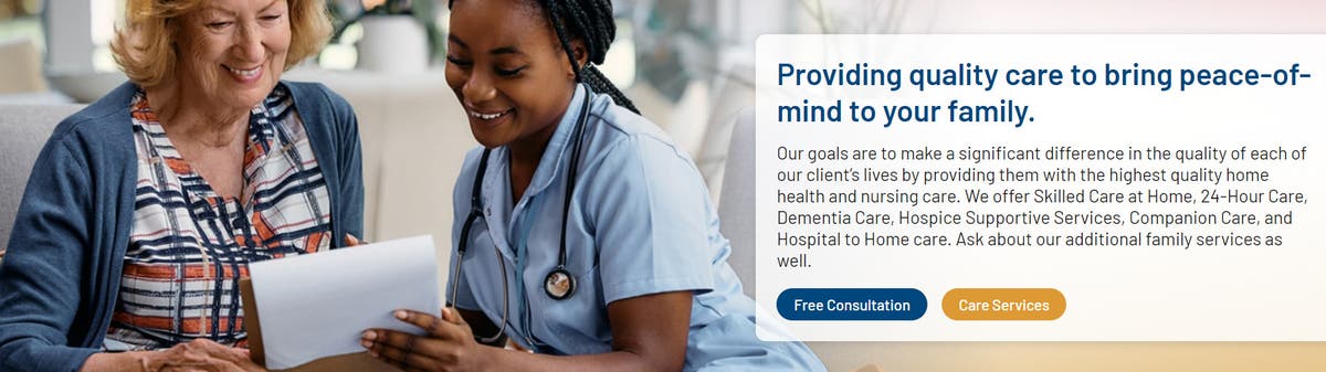 Extended Family Care Allentown
