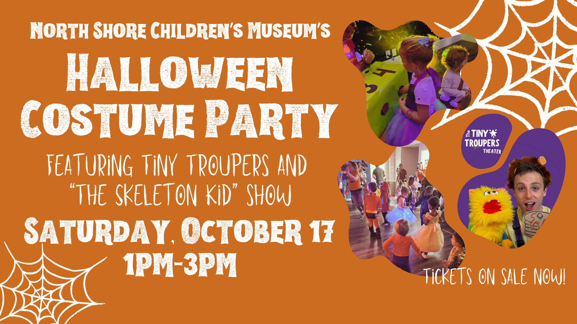 Halloween Party
