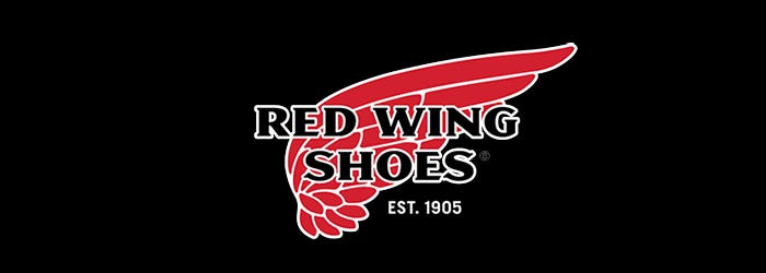 Red Wing Shoes