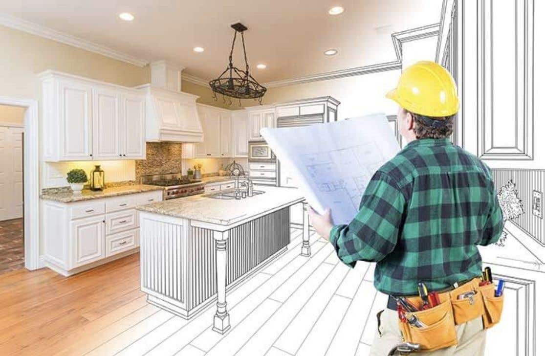Nazar Remodeling Inc