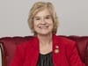 West Windsor Council President Andrea Mandel