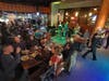 Grandpa's Garage Band at The Clove in Glenview on Friday Jan. 30, 2025.