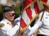 Glenview Memorial Day Parade. 