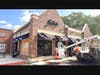 A painter on Wednesday May 10. 2026 said we they are targeting opening before July 4. 