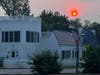 A Dental Office where River Road, Dews, and Waukegan Road meet on Thursday morning at 7 am.