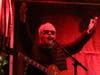 Los Lobos Cesar Rosas at Blocktoberfest 2026. 