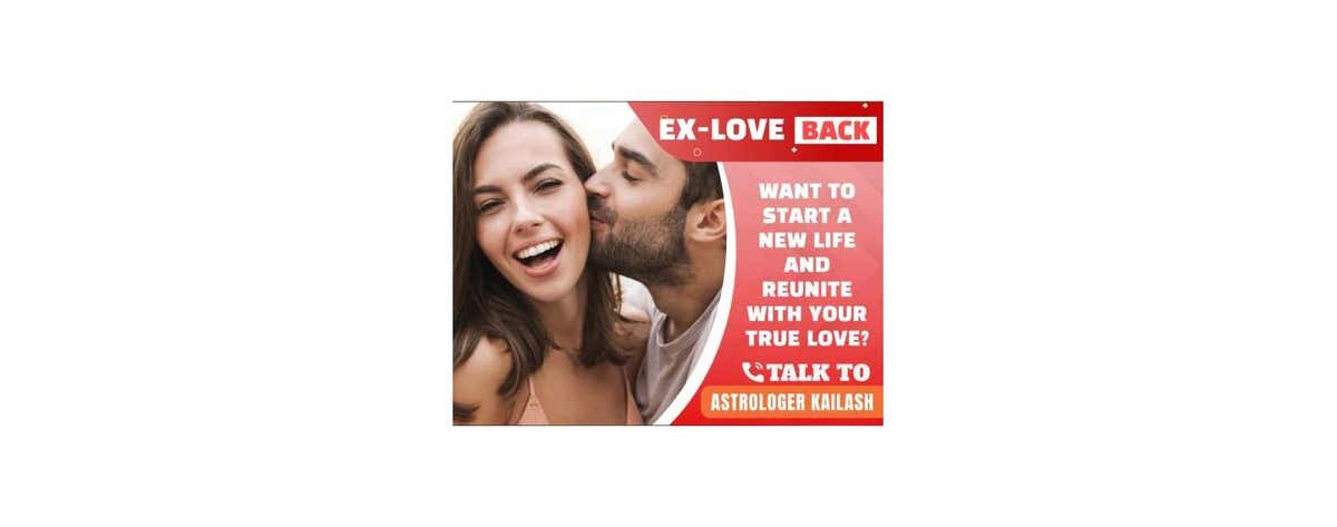 Psychic Reader & Astrologer Pandit Kailash