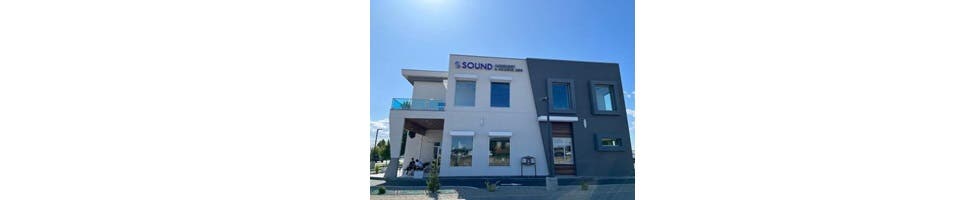 Sound Audiology & Hearing Aids