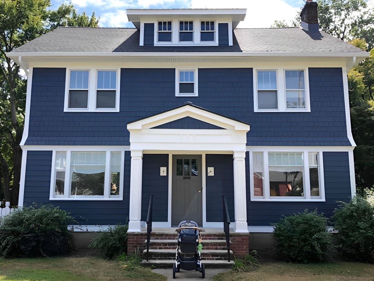 A.P. Roofing and Siding
