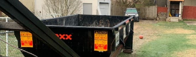 Rubbish Outlaw