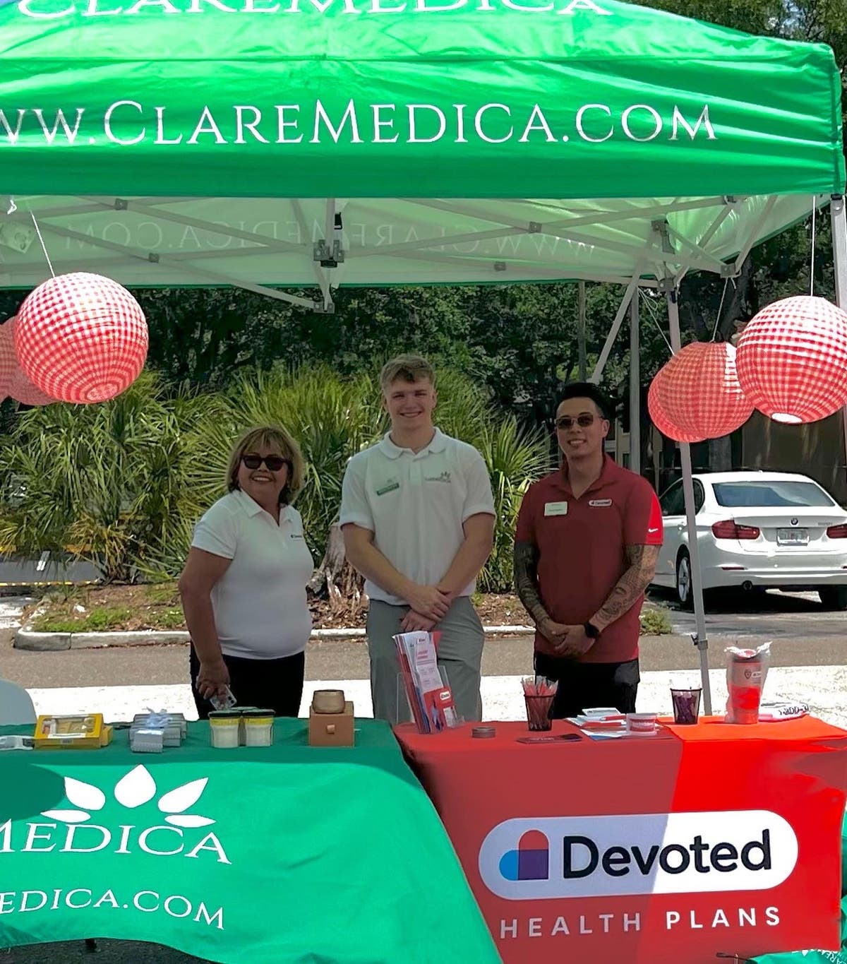 Claremedica of Jackson South - Primary Care