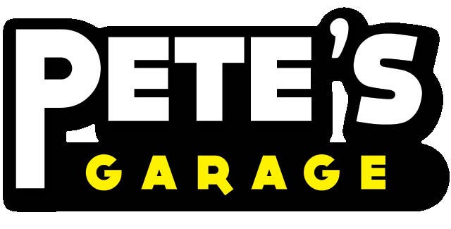 Pete's Garage