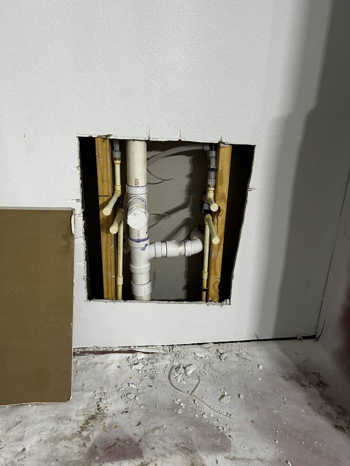 Tampa Drywall Solutions