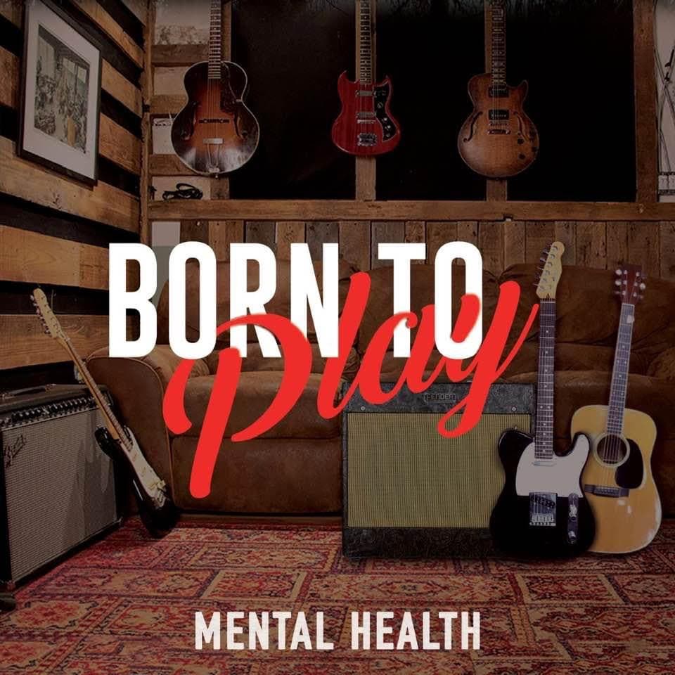 MENTAL HEALTH Sunday