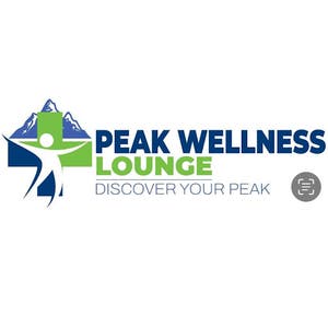 Peak Wellness Lounge