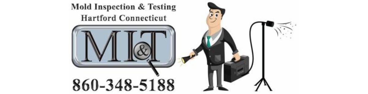 Mold Inspection & Testing Hartford