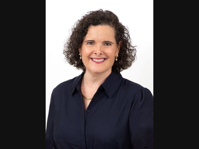 Probate Judge Katherine Caulfield