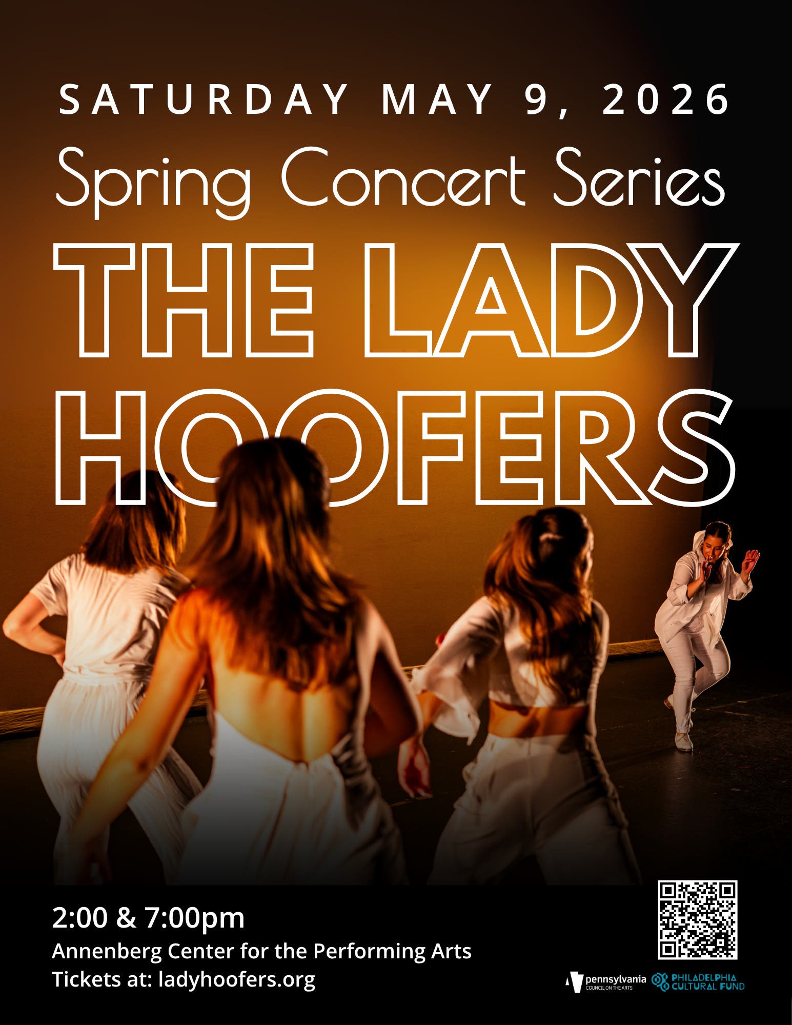 Spring Concert Series