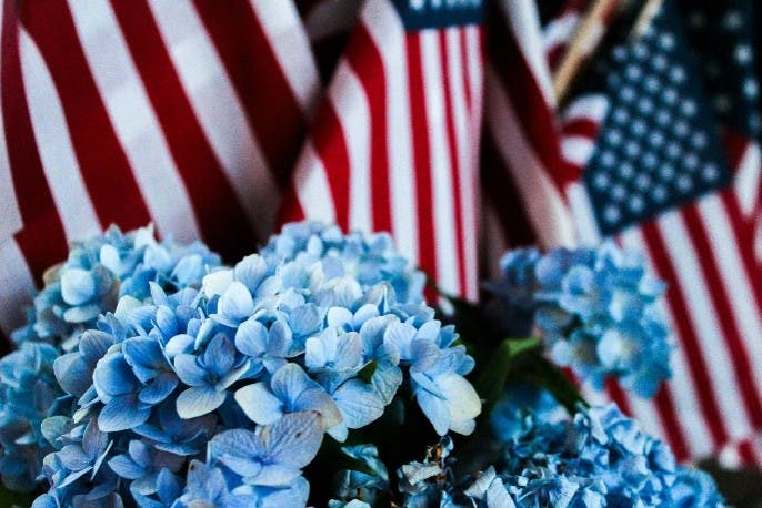 Celebrate 250 Years of American Independence with Bowne House