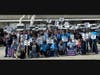 NALC Branch 4016 letter carriers rally outside the Tinley Park Post Office