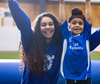 Having Fun at Sawmill Sports Hub!