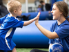 Learning & Having Fun Always Go Hand-In-Hand!
