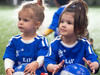 Make New Friends at Lil' Kickers at Sawmill Sports Hub!