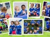 Join the fun! Try out a FREE class at our Lil' Kickers open house event!