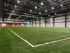 Be among the first to play on our BRAND NEW, state-of-the-art, expansive turf field!