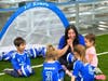 Where soccer meets fun & learning! Lil’ Kickers helps kids develop motor skills, confidence and teamwork through play. With caring, energetic coaches, every child grows on and off the field. FREE trial class available—sign up today!