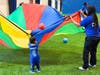 Fun, confidence and soccer—all in one! Lil’ Kickers at Sawmill uses expert-backed methods to help kids build skills, make friends and love the game. Our energetic coaches create a supportive space for all. Try a FREE class today!