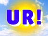 UR! Join us for an unforgettable summer!!