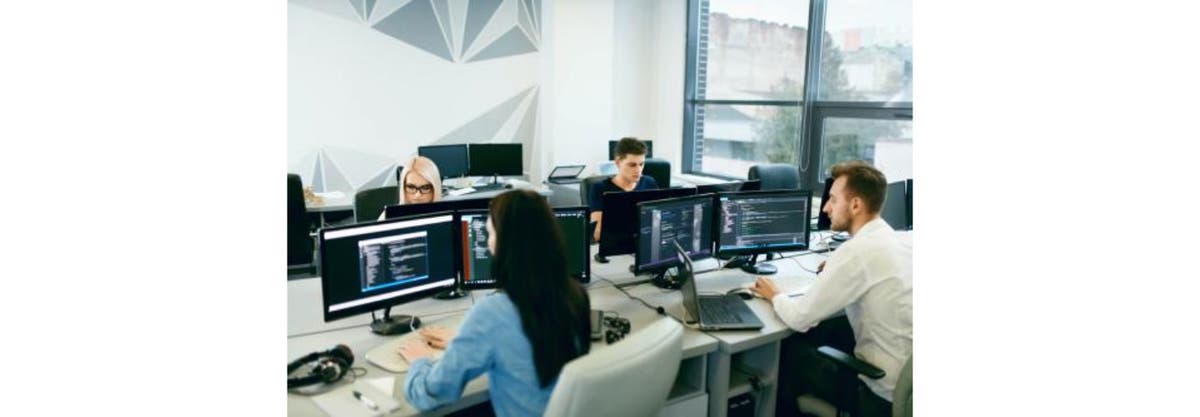 FTI Services - Burbank Managed IT Services Company