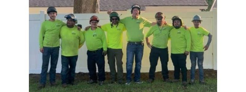 Georgia Tree Solutions Group LLC