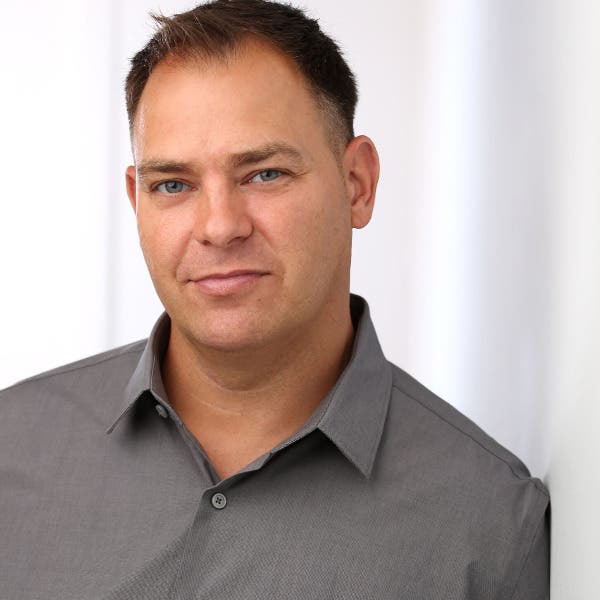 Anthony Mrocka - Live Comedy 