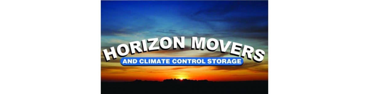 Horizon Movers and Climate Controlled Storage