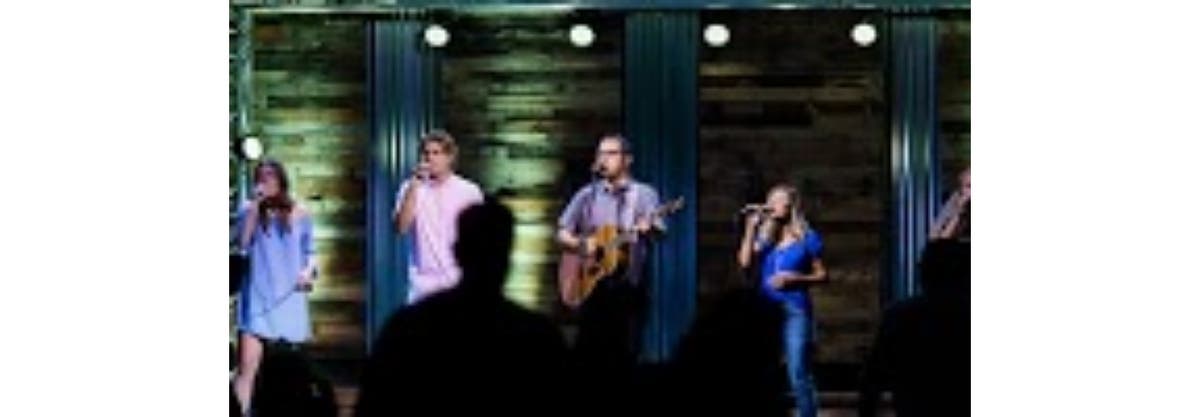 Connect Church STL