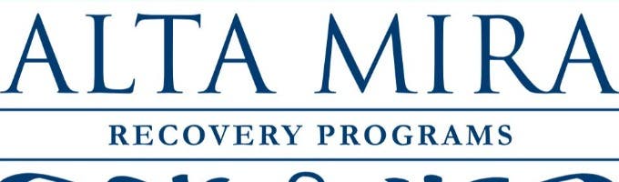 Alta Mira Recovery Programs