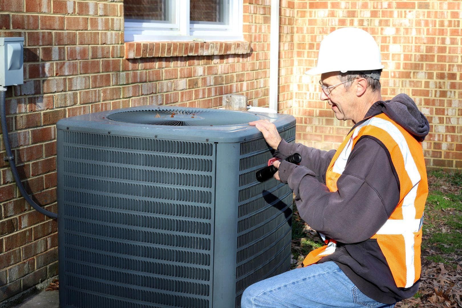 Air Conditioning Systems in Paterson, NJ A Comprehensive Guide Wayne
