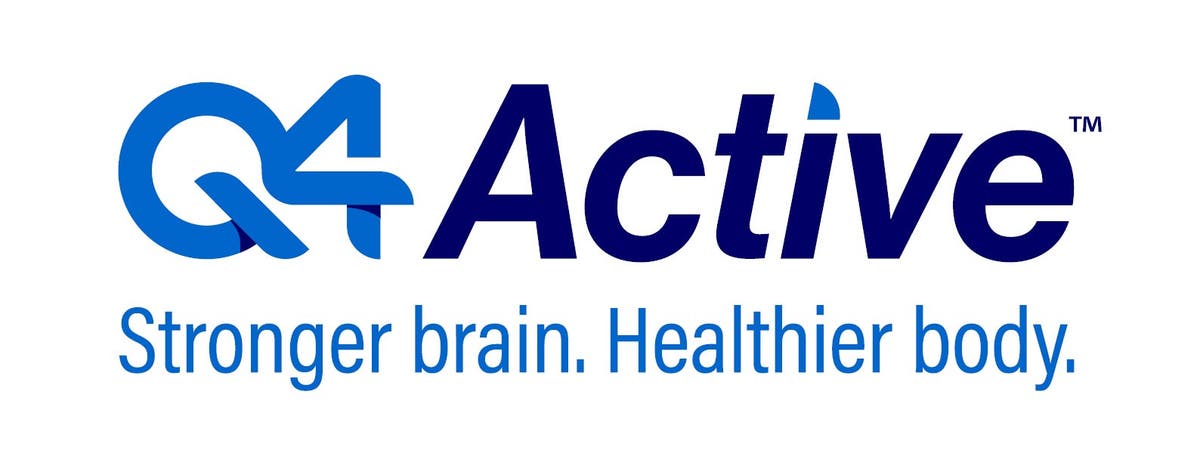 Q4 Active