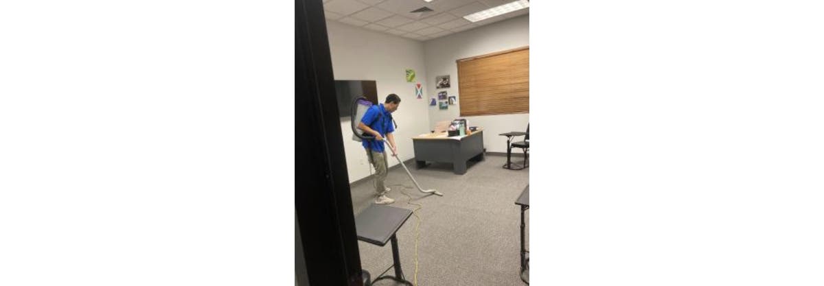 Top Priority Cleaning