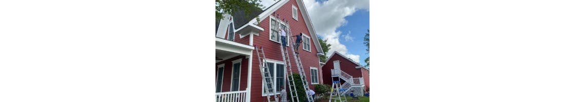 Old Charleston Painting Company, LLC