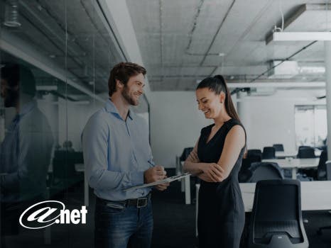 AT-NET Services - Managed IT Services Company Charlotte