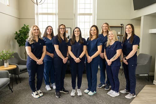 Bourbonnais Family Dental: Brittany Rashid DDS