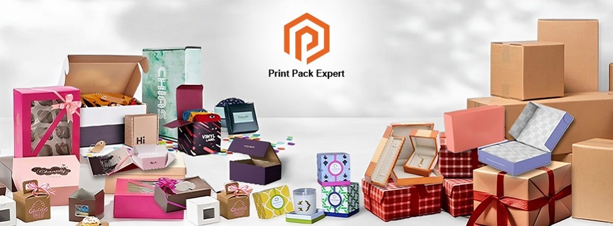 Print Pack Expert